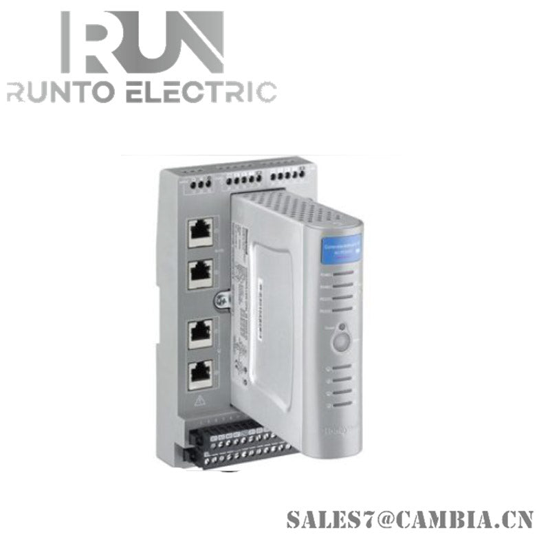 Honeywell SC-UMIX01 51307550-175 Mixed I/O Module