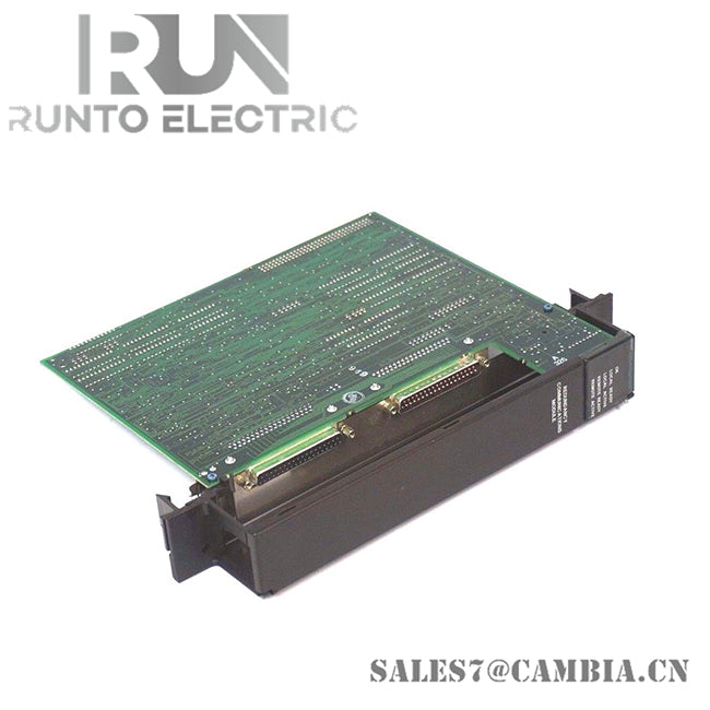 GE IC697HSC700 High Speed Counter 4A Module