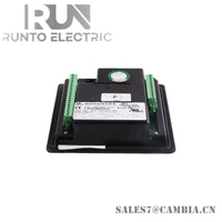 Woodward 5453-203 OPERATOR INTERFACE