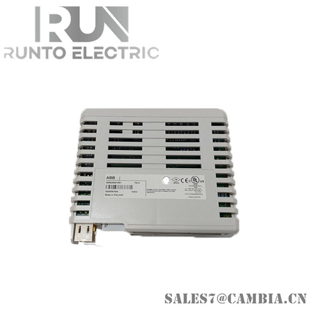 ABB AI830A 3BSE040662R1 Analog Input Module