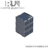 DIO248 Bachmann DIGITAL INPUT/OUTPUT MODULE 48 CHANNEL