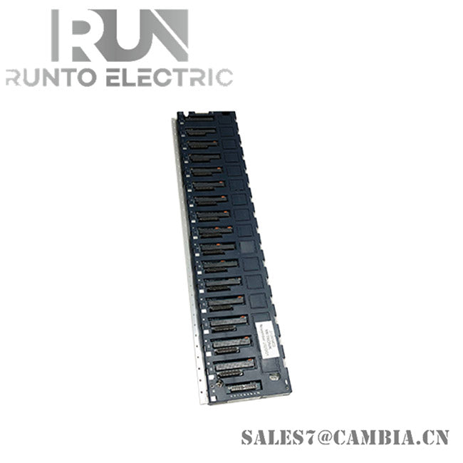 GE Multilin UR-9EH CPU Module