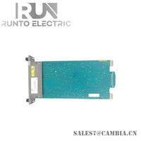 ABB Bailey SPDSM04 Pulse In Module