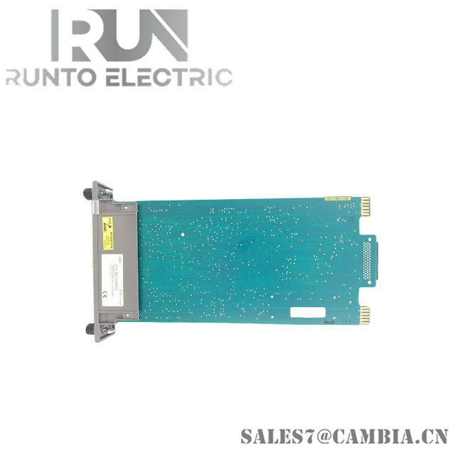 ABB Bailey SPDSM04 Pulse In Module
