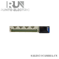New Schneider 140DD084300 TSX Quantum Output Module