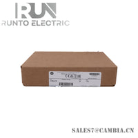 Allen Bradley 1756-IF8 ControlLogix 8 Point A/I Module