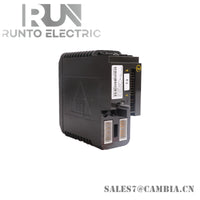 Emerson KJ3206X1-BA1 12P3901X012 Digital Input Module