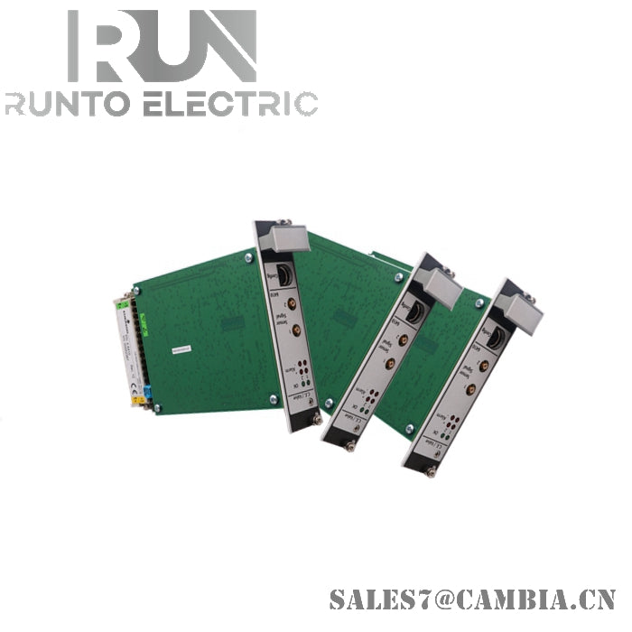 Epro RSM020