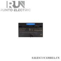 IC200MDL650 | General Electric | Discrete Input Module