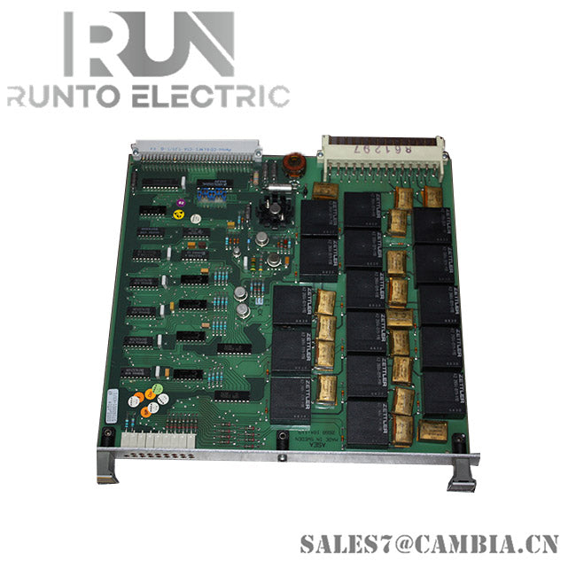 ABB DSDO 131 Digital Output Board
