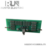 Good Price 3BHE009017R0101  XVC724BE101 ABB  Main Control Board In Stock