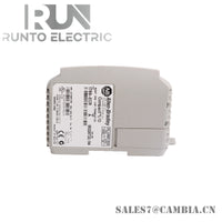 Oringal Allen Bradley 1769-ECR CompactLogix Right End Cap