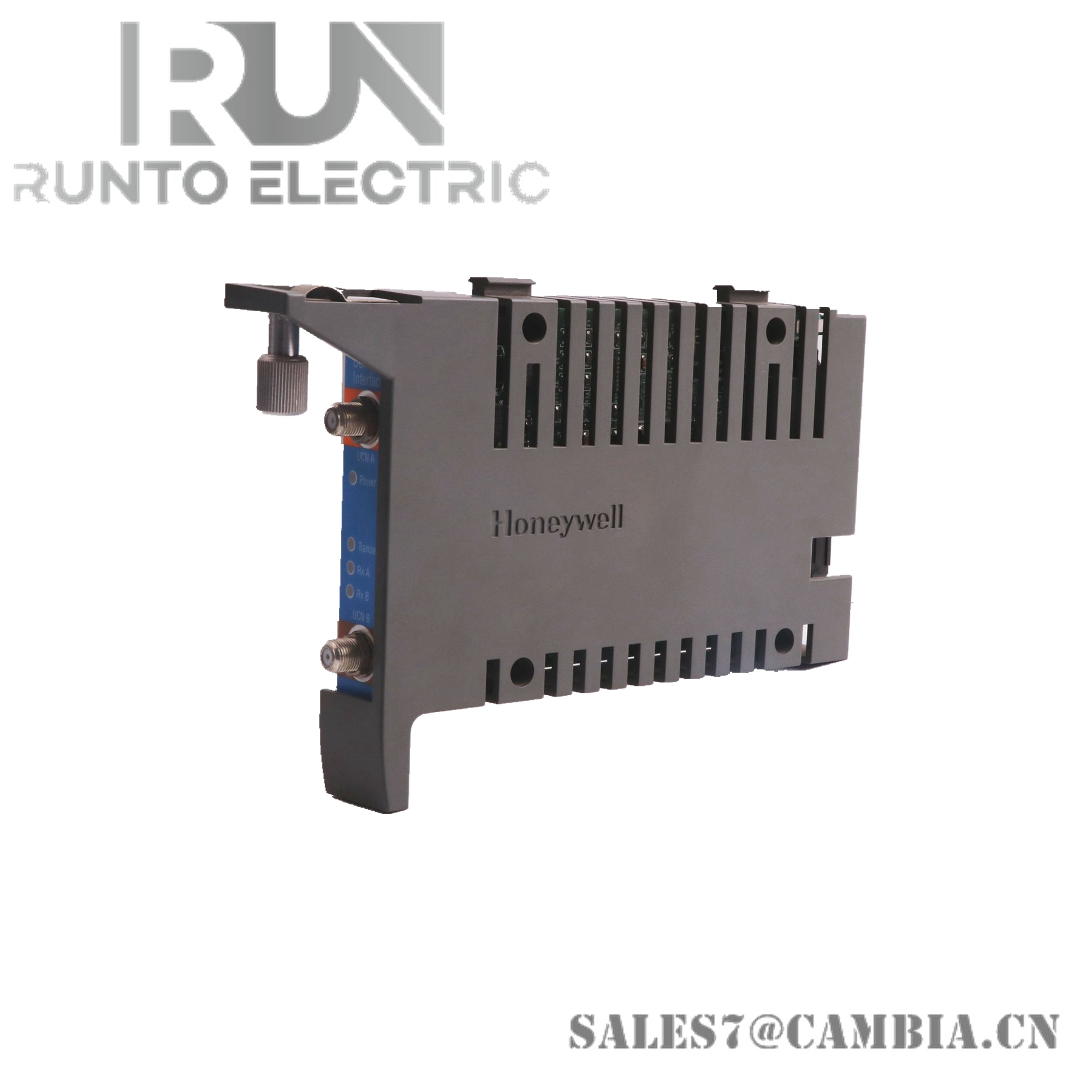 HONEYWELL 51402573-150 INTERFACE MODULE