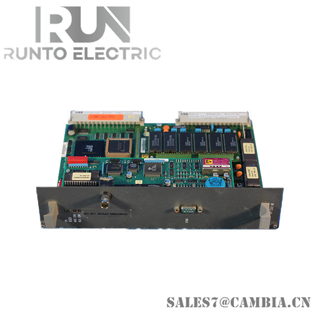 ABB PPC322BE PP C322 BE HIEE300900R0001  Processor Module