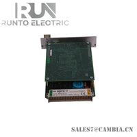 EPRO EMERSON MMS 6822 Interface Card