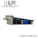 ABB SR511 3BSE000863R0001 Redundant 5V Voltage Regulator