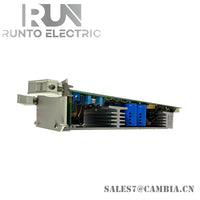 ABB SR511 3BSE000863R0001 Redundant 5V Voltage Regulator