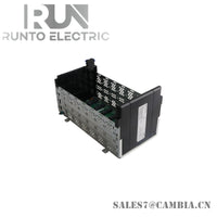 TC-FXX072 HONEYWELL RACK MODULE