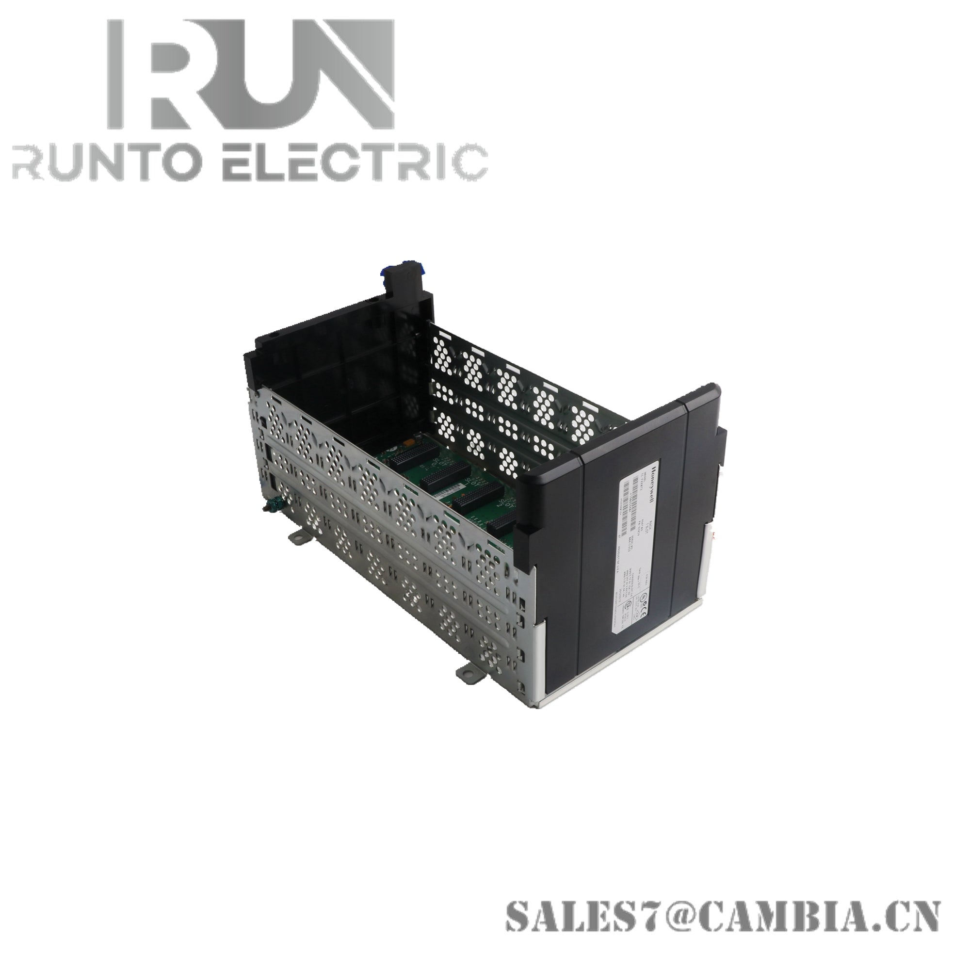 TC-FXX072 HONEYWELL RACK MODULE