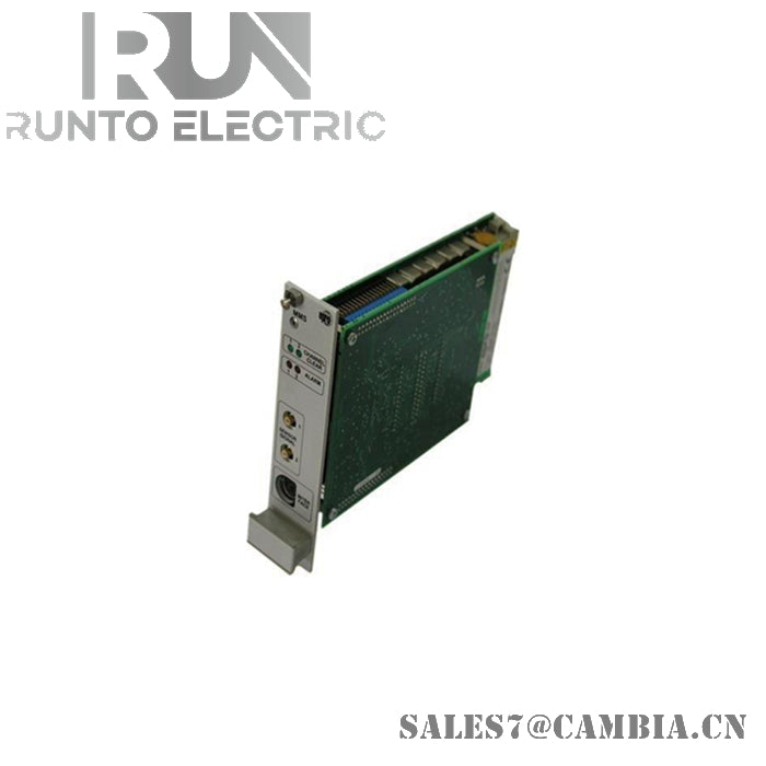 PR9268/206-100 Epro Eddy Electrodynamic Velocity Sensor