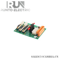 ABB 086364-001 Circuit Board Sensor Module