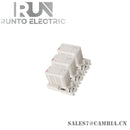 ABB BC810K02 CEX-Bus Unit