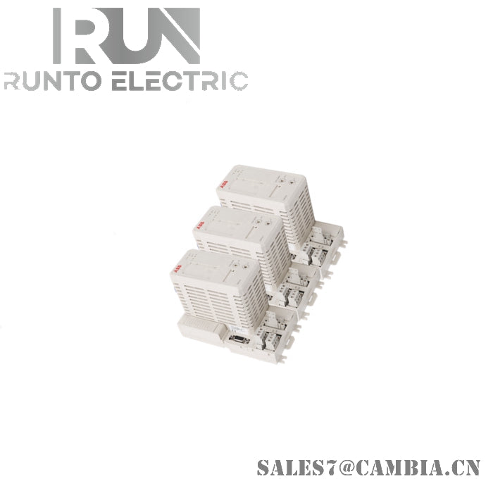 ABB BC810K02 CEX-Bus Unit