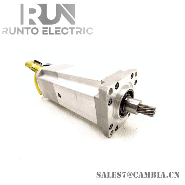 ABB 3HNP04378-1 AC Servo Motor