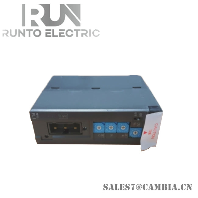 Splinterny til salg FUJI NP1L-TL1 PLC-modul