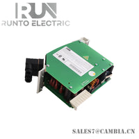 Allen Bradley SD812F3BDH000014R1 Power Supply Red.24V DC