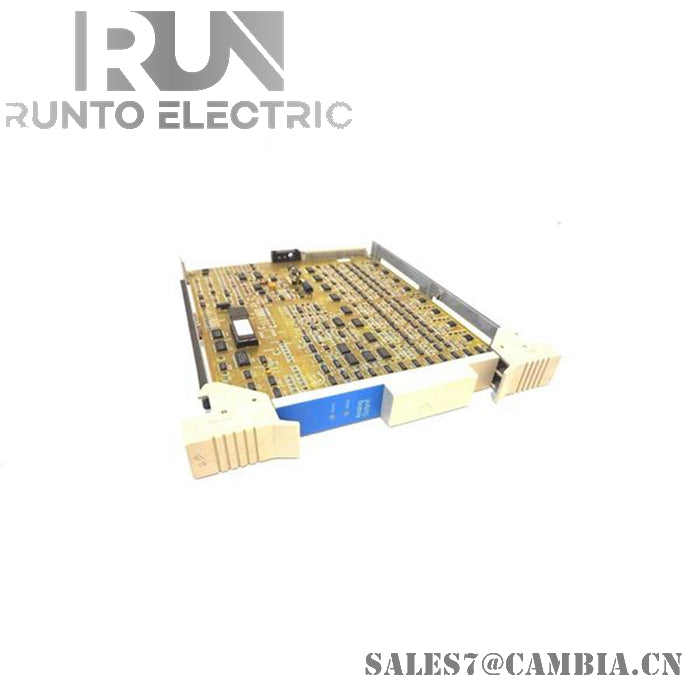 Honeywell 51305072-200 Powerful Supplier Module