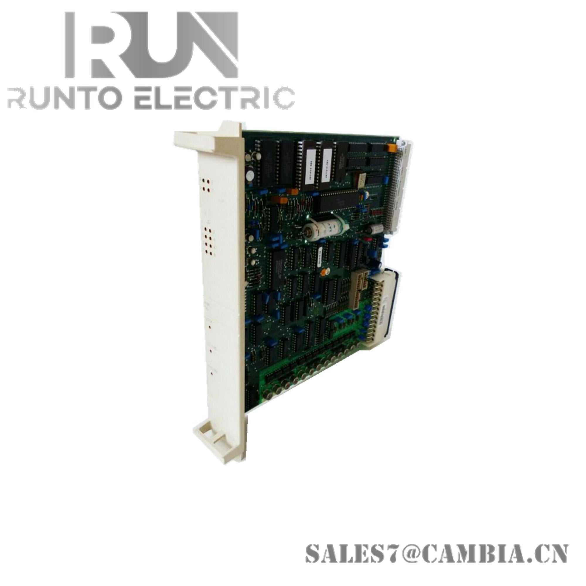 Original PFEA113-20 ABB Tension Electronics
