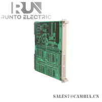 ABB 57160001-AAA DSDI 110A Digital Input Board