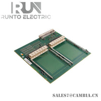 ABB SC520M 3BSE016237R1 Submodule Carrier