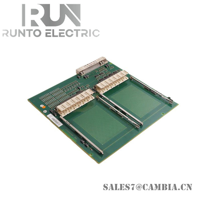 Hot Products 100% Brand New Original ABB SC520 3BSE003816R1 Submodule Carrier incl. local CPU 