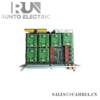 ORIGINAL SIEMENS 6DD1681-0CB2 INTERFACE MODULE