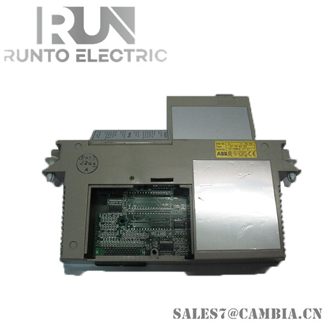 ABB 07PS62R2 Procontic T200 Program Memory Module