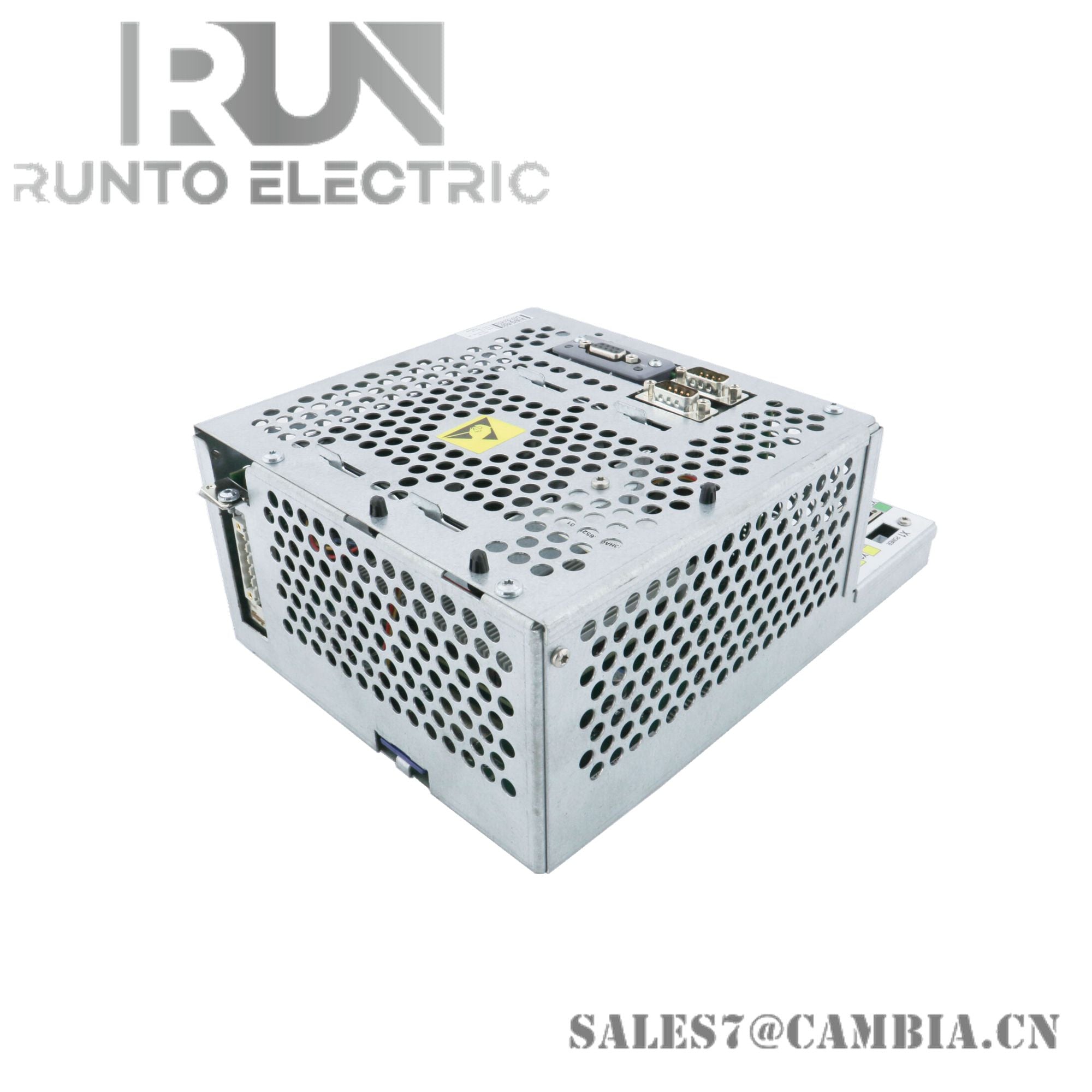 Original new ABB DSQC1000  Compact Controller