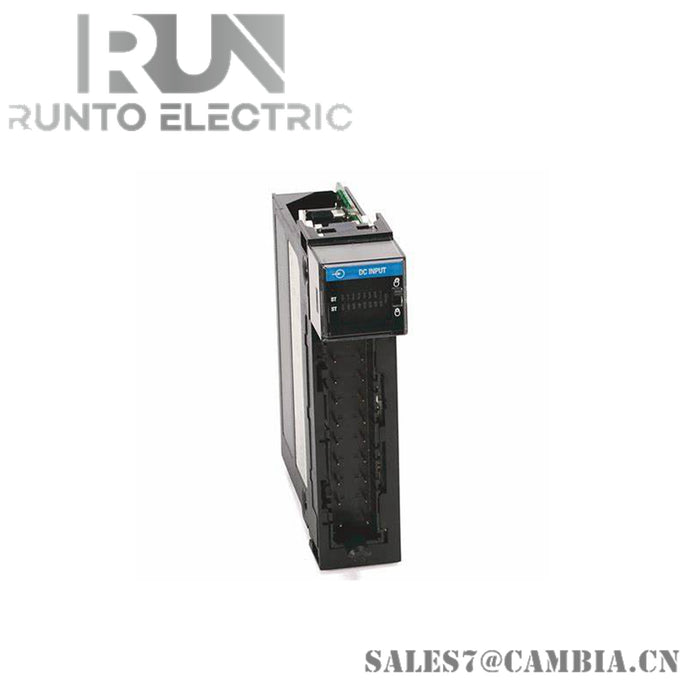 Allen Bradley 1756-IG16 INPUT MODULE