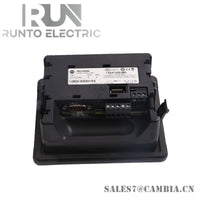 ALLEN BRADLEY 2711C-K3M PanelView C300 Mono/Keypad