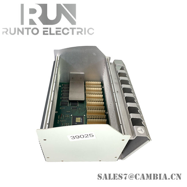 ABB AC800F 3BDH000002R1 Base Unit