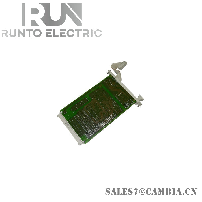 Popular and Low Price Honeywell 10106/2/1 Digital Input Module
