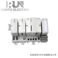 ABB PM856AK01 3BSE066490R1 Processor Unit