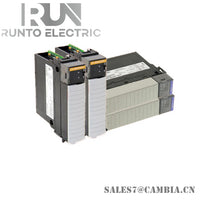 1756-L81E Allen Bradley CONTROLLER