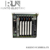 Allen Bradley 1756-A7 PLC CHASSIS