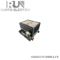 ABB 07KP90 GJR5251000R0303 Communication Processor Module
