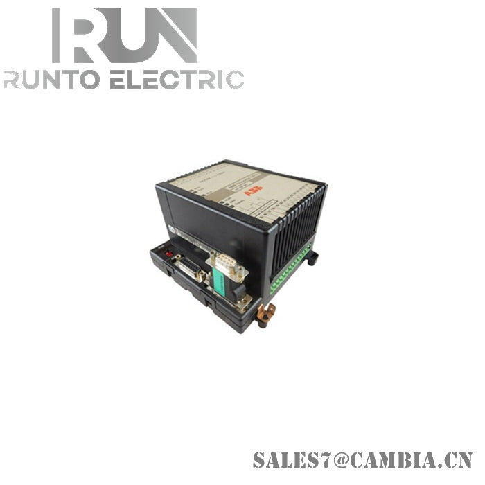 ABB 07KP90 GJR5251000R0303 Communication Processor Module