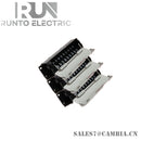 1794-ASB ALLEN BRADLEY REMOTE I/O ADAPTER