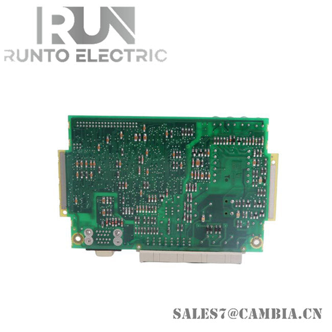 ABB DTCA711A 61430001-WN Analog Output Module