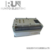 ABB GJV3072403R1 Basic Configuration Unit
